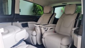 precio coche con conductor