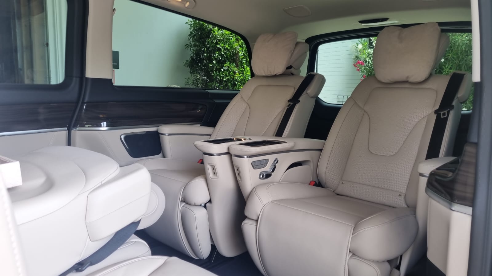 precio coche con conductor