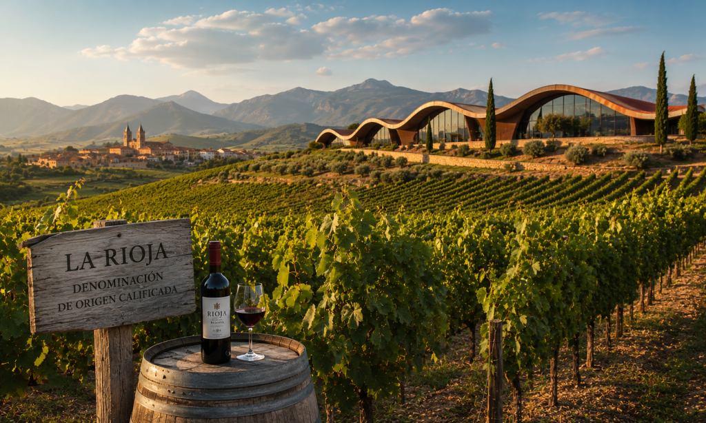 la rioja
