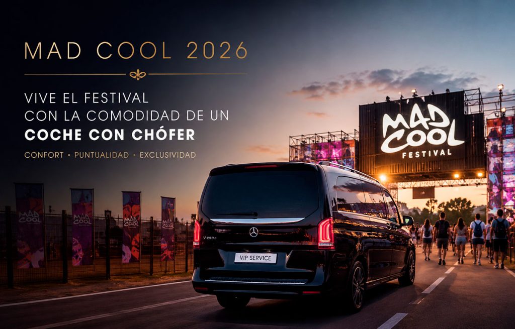 mad cool 2026
