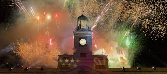 Alquiler de coches de alta gama con chófer para Nochevieja