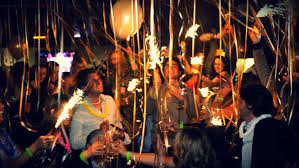 nochevieja con chofer mejor opción